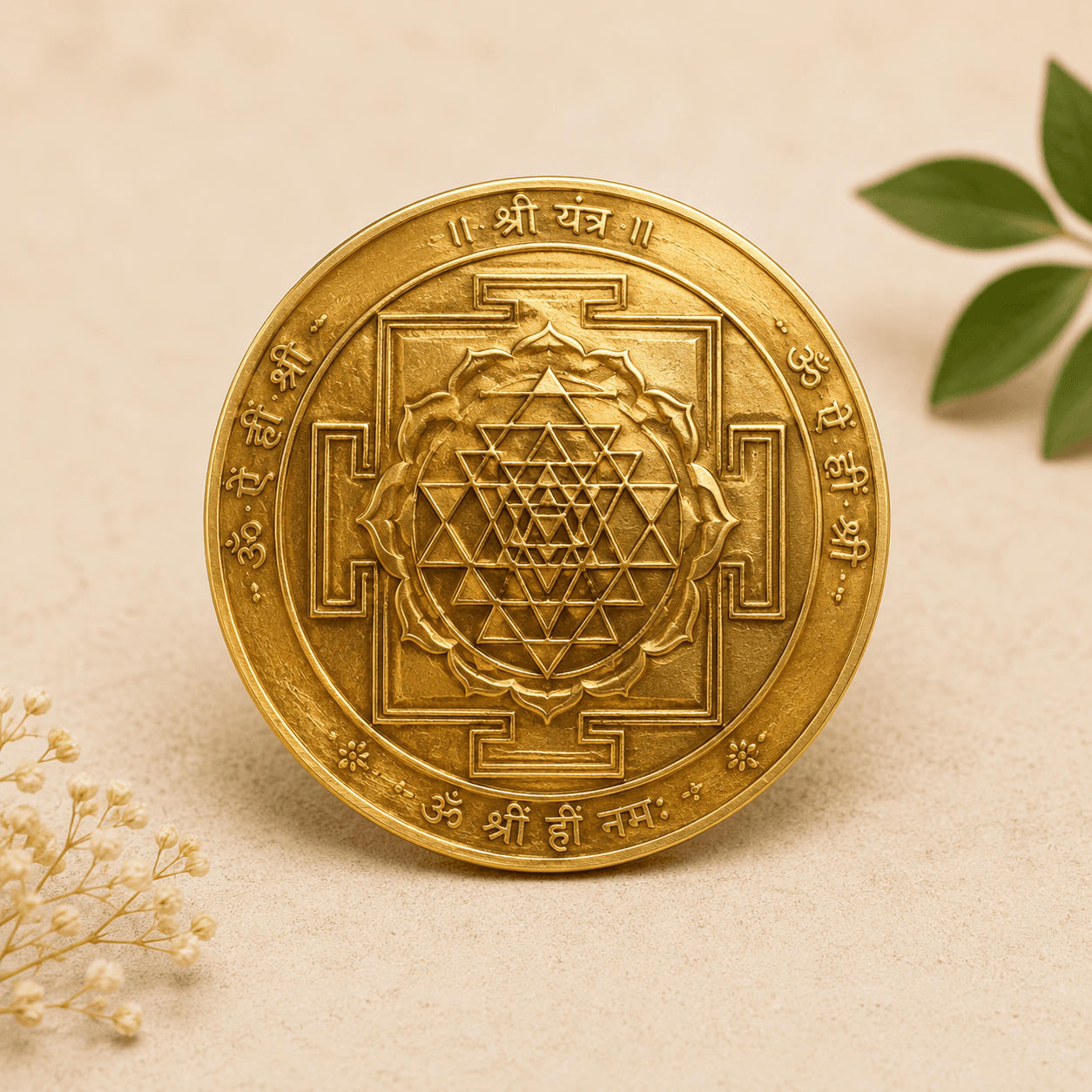 Understanding the Power of Shree Yantra