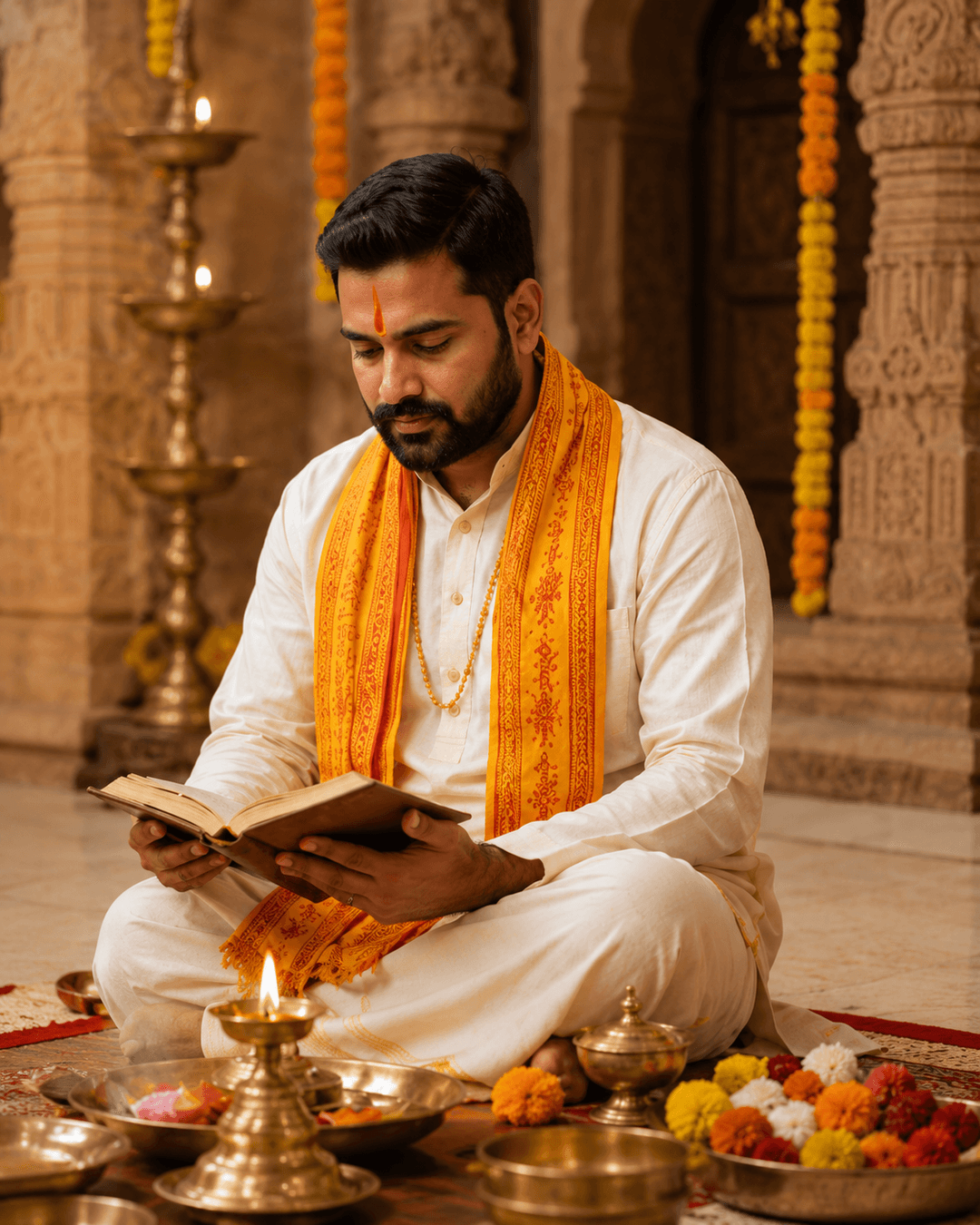Pandit